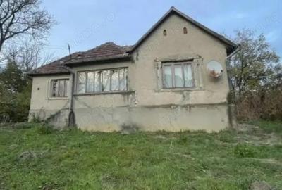 Teren de vanzare, 5800 mp, Sat Sanmarghita, jud. Cluj - 3