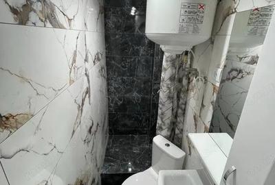 Garsonieră decomandată în Dorobanților - 1