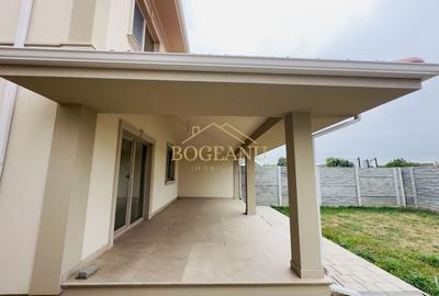 BG77-Vila Individuala 5 camere-COMISION 0% - 24