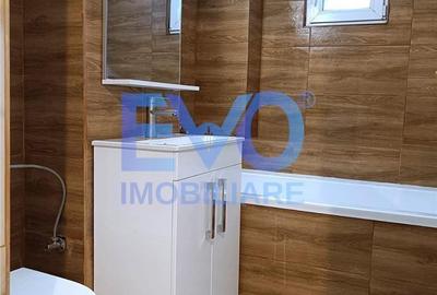 Apartament cu 4 camere în Tomești - 8