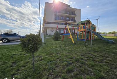 Apartament cu 2 camere în Central - 2