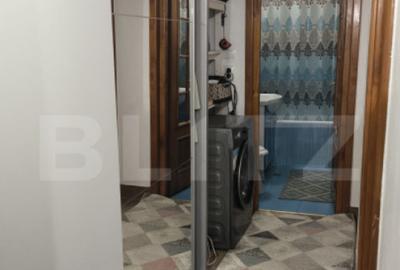 Apartament 3 camere, decomandat, 60mp. Parter inalt, zona Bu - 7