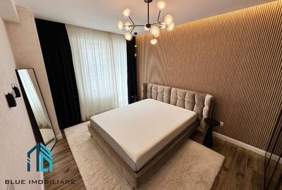 Apartament 3 camere Premium Copou/Royal Town, amenajat complet, loc de parcare! - 6