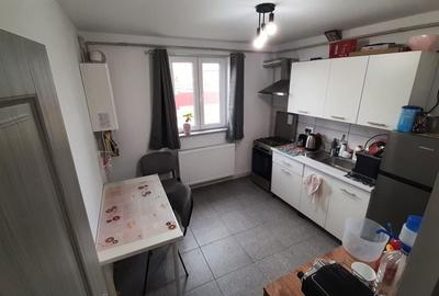 Apartament cu 2 camere decomandat în Lespezi - 7