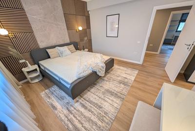 Casa parter 4 camere 114mp | 0 comision | Balotesti - The 8 Residence - 13