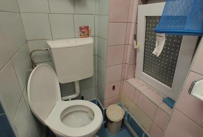 Garsonieră decomandată în Cotroceni - 7