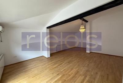 INCHIRIERE APARTAMENT 4 CAMERE |  VILA DOROBANTI | 140MP | LOC PARCARE - 3