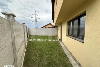 Casă cu 4 camere cu Teren 210 Mp în Cetate - 3