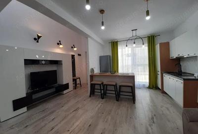 Semicentral - Apartament 3 camere - str. Crinului - 1