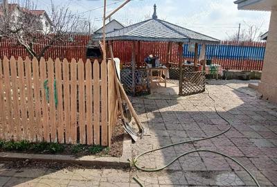 Casă cu Teren 2750 Mp în Movileni - 2