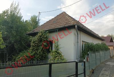 Casă individuală cu 3 camere cu Teren 1023 Mp în Delenii - 7