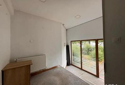 Spatiu comercial b-dul Decebal - 1