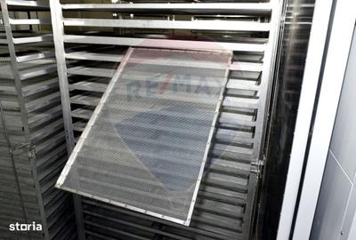 Spațiu comercial, de 700 mp, în Braniștea - 6
