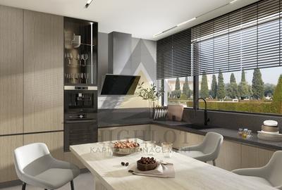 PRELUARE INVESTITIE / Cesionare drept de cumparare vila – plata in transe - 2