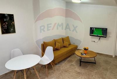Apartament cu 2 camere decomandat în Gara de Nord - 4