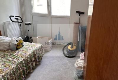 Apartament cu 3 camere în Liviu Rebreanu - 4