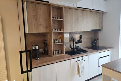 Apartament cu 3 camere, mobilat în Apărătorii Patriei - 9