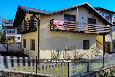 Casă cu 5 camere cu Teren 219 Mp în Orașul Vechi - 1