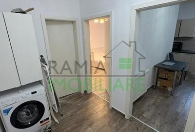 Investitie sau locuinta proprie: garsoniera moderna, confortabila in Avantgarden - 4