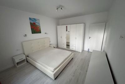 Apartament cu 2 camere decomandat în Exterior Vest - 3