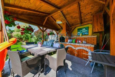 Casa de vanzare in cartierul Gheorgheni. Comision 0! - 15