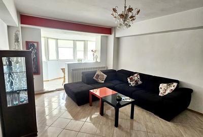 Apartament cu 2 camere decomandat, mobilat în Capitol - 5