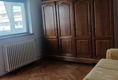 Apartament cu 4 camere decomandat, mobilat în Vatra Luminoasă - 7