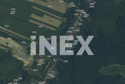 Teren de vanzare in Budeasa, zona Ciobotea - 6