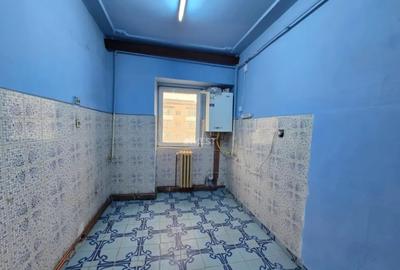 Apartament cu 2 camere decomandat în Dacia - 1