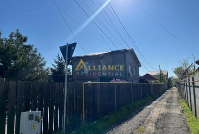 Casă cu 3 camere cu Teren 350 Mp în Jilava - 3