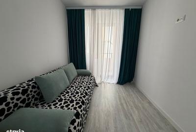 Apartament cu 2 camere decomandat în Rediu - 3