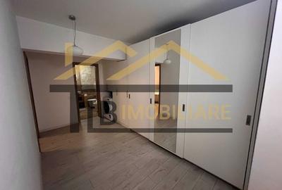 Apartament de 3 camere, 117mp, parcare, lux, Zona ACTA Residence - 7