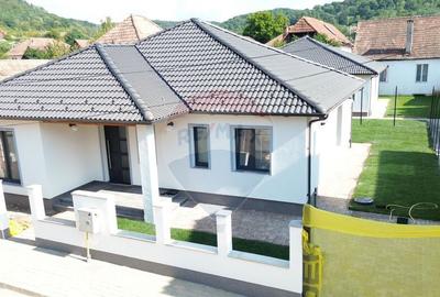 Casa de vanzare noua construita in 2025 - 18
