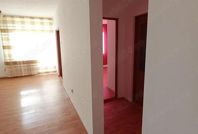 Apartament cu 3 camere decomandat în Central - 7