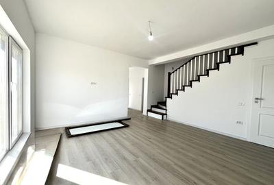 Duplex cu 5 camere cu Canalizare în Ghiroda - 2