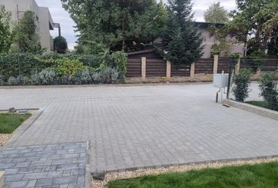 Complex rezidential cu 7 vile langa Laguna Albastra - 24