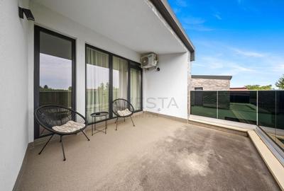 Casa 4 Camere si garaj propriu de inchiriat!Zona ideală pentru familii - 15