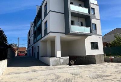 Apartament cu 3 camere decomandat în Mehala - 3