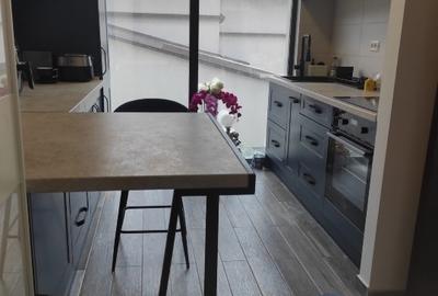 Apartament cu 2 camere decomandat în Central - 3