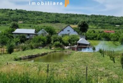 Casă cu 5 camere cu Piscina în Stânca (Comarna) - 5