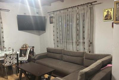 Casa sat Serbestii Vechi - 3