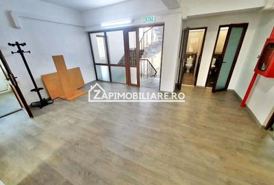 Spatii birouri,recent renovate si mobilate - 4