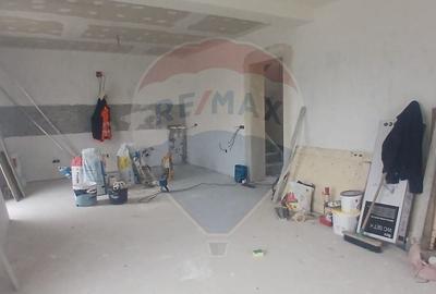 Casa individuala 5 camere de vanzare in Crevedia - 9