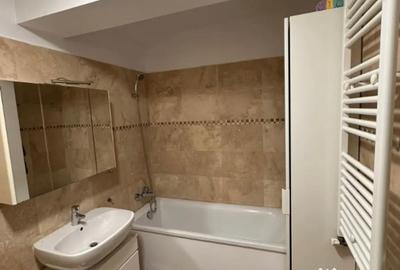 Apartament cu 2 camere semidecomandat în Titan - 4