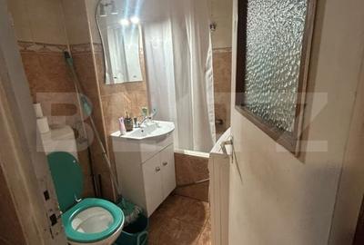 Garsoniera Bartolomeu , mobilat , izolat - 6