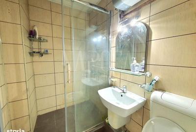Apartament cu 4 camere decomandat în Mărăști - 4