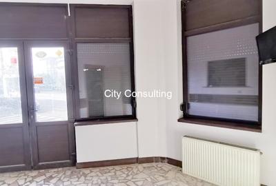 Inchiriere casa Spatiu Comercial Calea Ferentari - 5