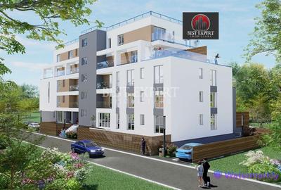 Apartament cu 2 camere decomandat în Theodor Pallady - 3