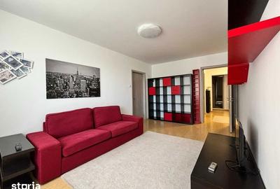 Apartament cu 4 camere semidecomandat în Titan - 3
