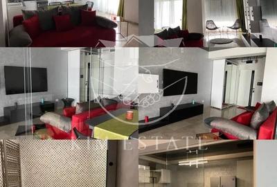 Apartament cu 2 camere decomandat, mobilat în Tomis Plus - 2